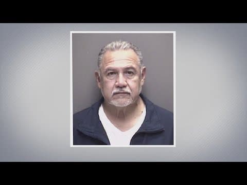 Harris County prosecutors ask judge to recuse self in multiple cases after family violence charge