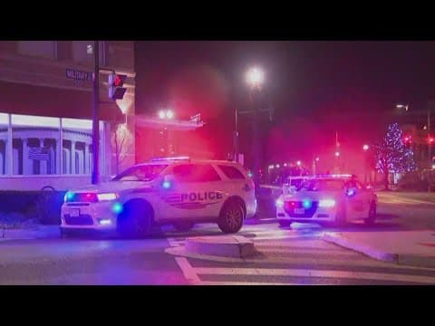 A new executive order treats gun violence as a disease