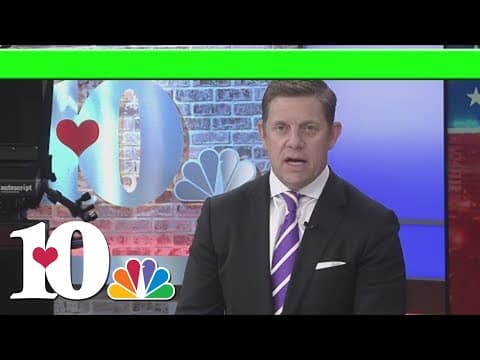 Inside TN: Panel reviews legislative session, Part 4