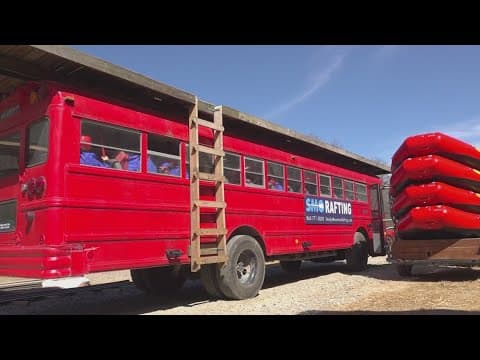 Hartford neighbors eager for summer post-Helene