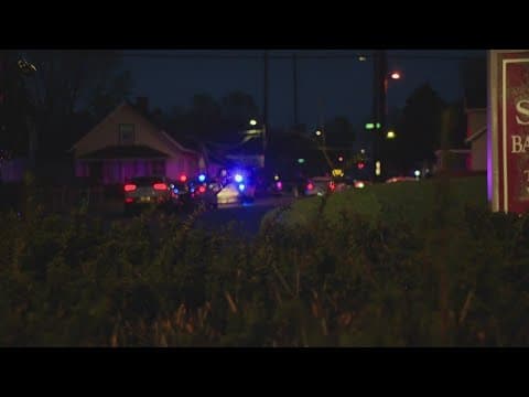 16-year-old boy killed in shooting