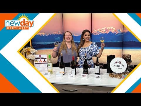 Swap popular wines with these 5 alternatives - New Day NW