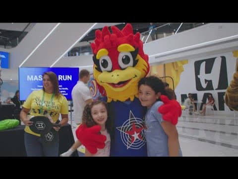 Transplant Games of America | La Jolla man made organ donations possible