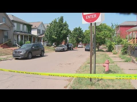 1 dead in shooting near Dodge Park in Franklinton