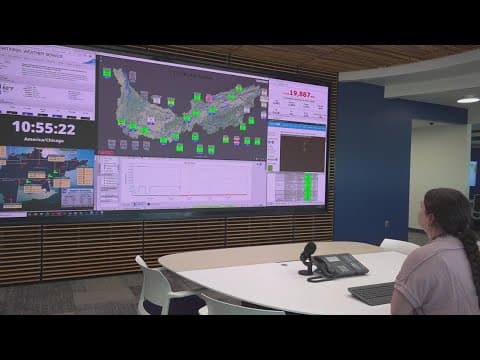 Tennessee Valley Authority says lakes will be ready for summer recreation