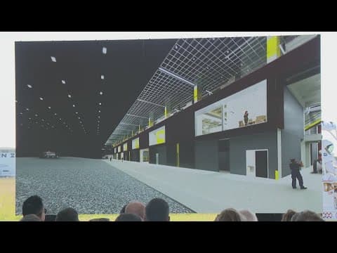 Aggies to help NASA astronauts prepare for missions to moon and Mars