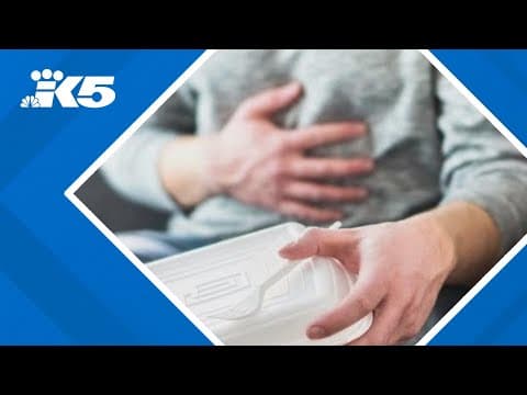 Got food poisoning? The state health department wants to know about it: HealthLink