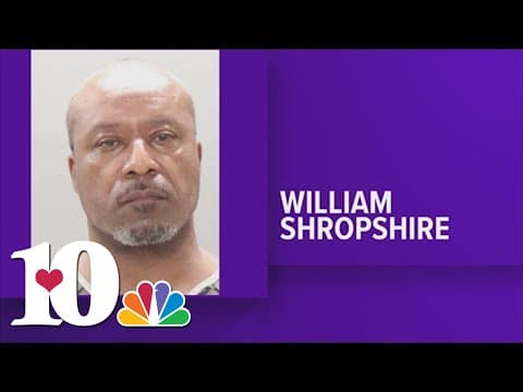 Update: Suspect arrested in  Lincoln County shooting investigation