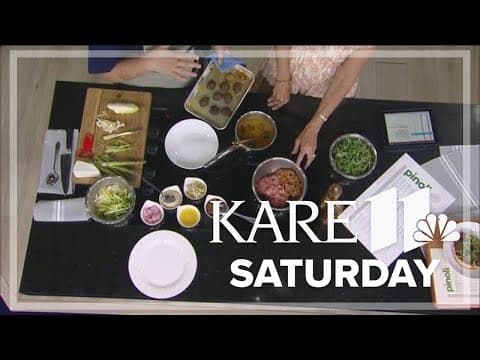 New Uptown restaurant shares Northern Italian-inspired recipes