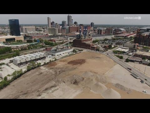 Indianapolis soccer fans furious after Mayor Hogsett announces possible Major League Soccer team