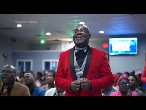 Haitian migrants in Ohio turn to faith amid deportation fears