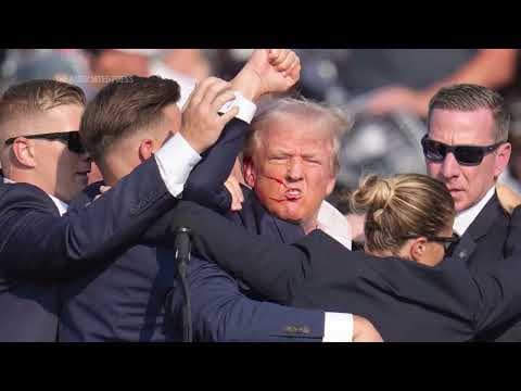 Secret Service director steps down after assassination attempt against ex-President Trump at rally