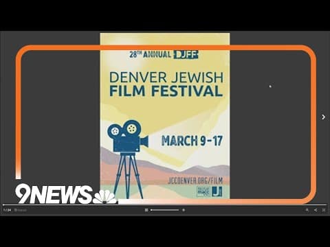 Denver Jewish Film Festival features Gene Wilder documentary