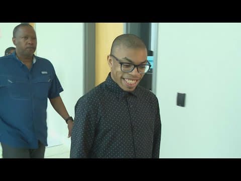 Former IPS teacher makes first court appearance after being charged with neglect for filming fight