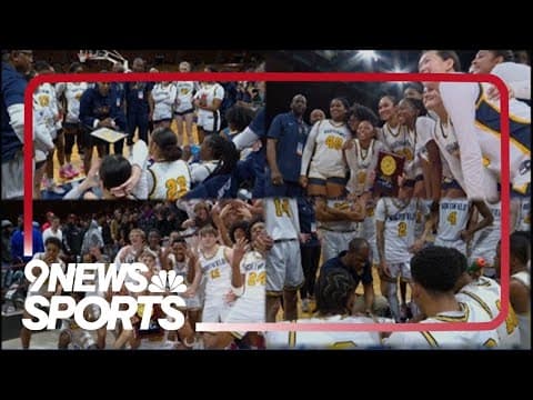 Northfield hoops make history, sending the girls and boys teams to the Final Four