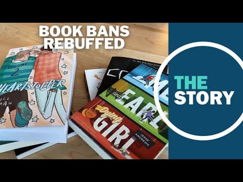 West Linn-Wilsonville schools to keep controversial books after group’s ban efforts