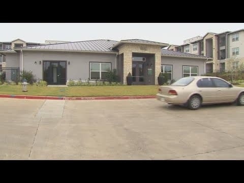 New mix-income housing complex opens in Oak Cliff