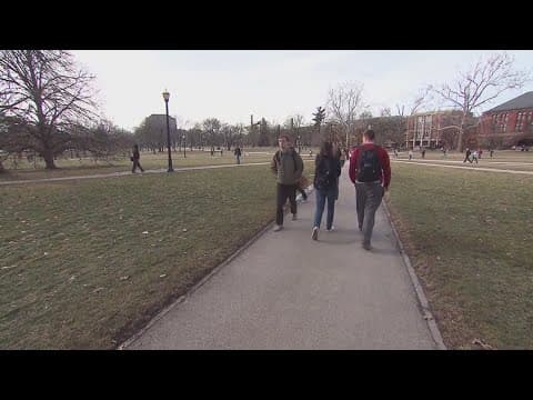 Biden admin pauses student loan payments