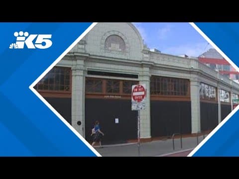 Starbucks closes 2 Seattle Reserve locations