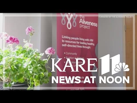 The Aliveness Project highlights importance of testing and treating HIV in women