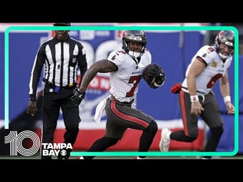 The Blitz: Tampa Bay Buccaneers at Carolina Panthers preview