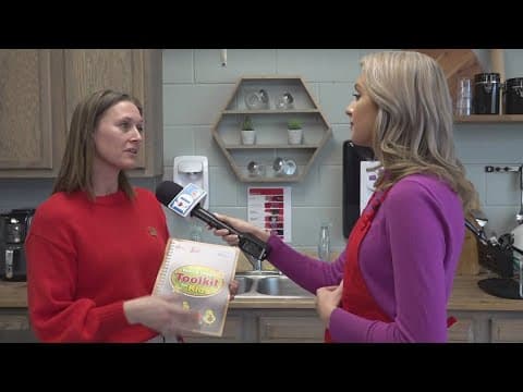 How food course can help improve children's nutritional choices, diets