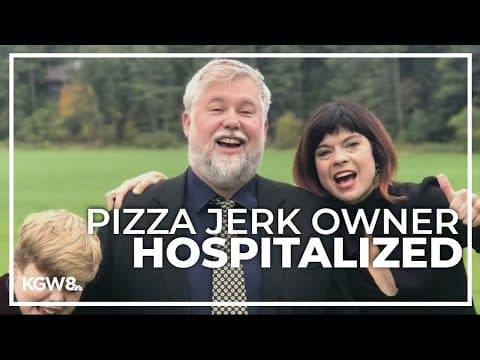 Popular Portland restaurateur on the road to recovery