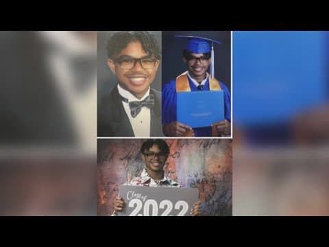 Body of missing Southern University student found in Mississippi