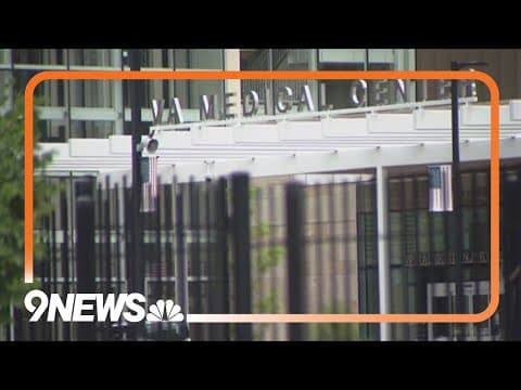 Aurora VA patient died after technician silenced monitor alarms, report says