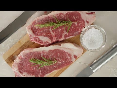 Texas Lt. Gov. Dan Patrick wants to change 'New York Strip' to 'Texas strip'