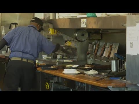 Waffle House announces it's raising pay, prices