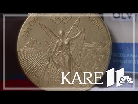 2004 Olympics gold medal winner turned Bethel University coach still winning championships