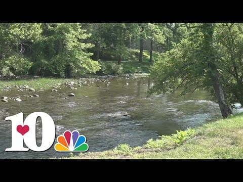 Hometown Spotlight: Enjoying the peacefulness of Townsend