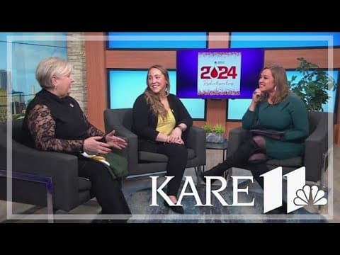 Health Fair 11 Winter Blood Drive aims to bring in needed donors