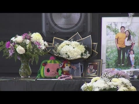 Family mourns couple, baby killed by fallen tree in Chattanooga flooding