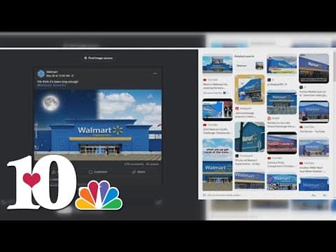 VERIFY: Walmart has no current plans to return stores to 24-hour operations