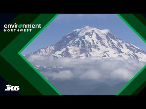 What do this year's earthquakes mean for the Pacific Northwest?