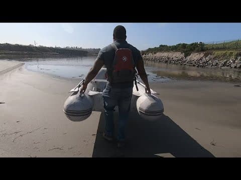 SANDAG sends divers into Batiquitos Lagoon ahead of construction on Carlsbad rail line