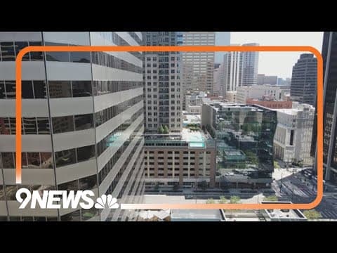 Latest ColoradoCast report shows state's economy is resilient