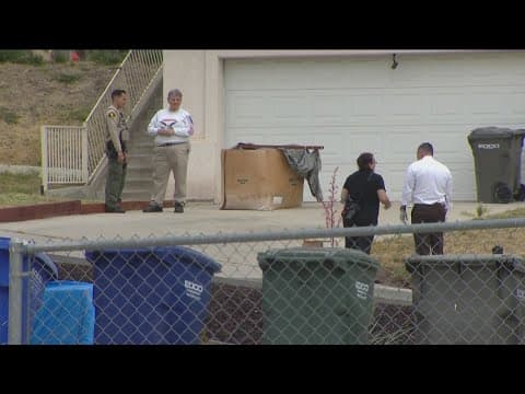 Man shot and killed in Lemon Grove neighborhood