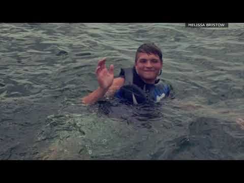 “This one definitely hurt” | Loved ones mourn loss of teen who died in Sunday car crash