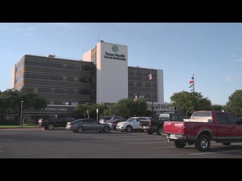 Petition seeks to prevent labor and delivery unit at North Texas hospital from shutting down