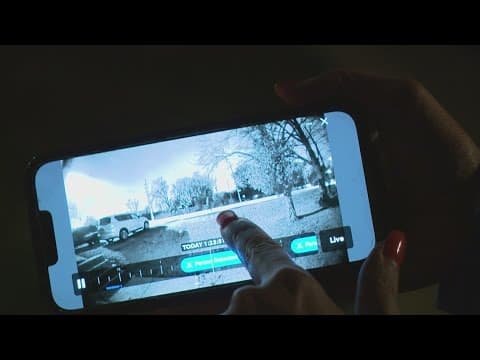 Community calls for end to violence after man is shot in head