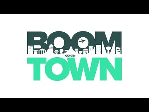 WFAA Boomtown Special | North Texas grapples with rapid growth amid DFW expansion