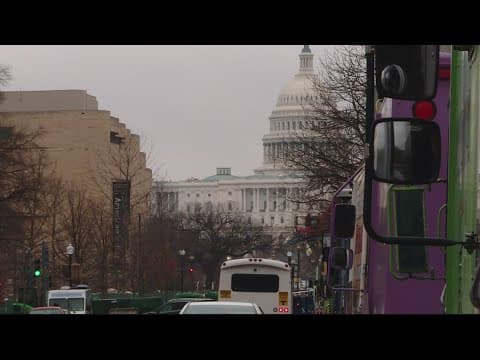 Lawmakers debate Federal workers remote work status
