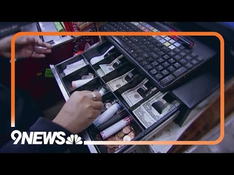 Presidential campaigns highlighting the economy