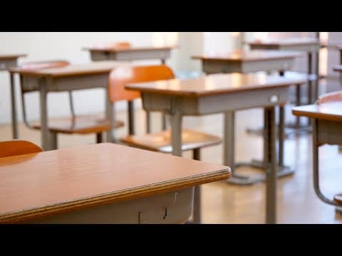 More than 700 Ohio schools to receive $57 million in grants, governor says