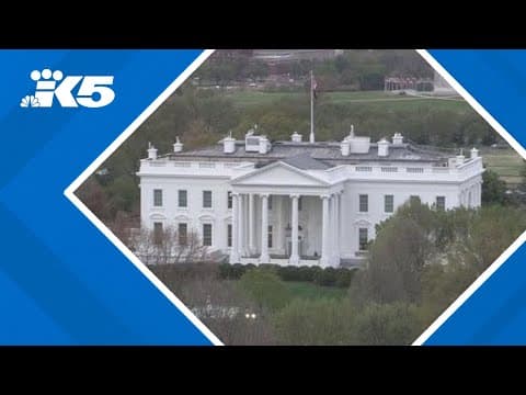 President Trump to unveil new tariff plan