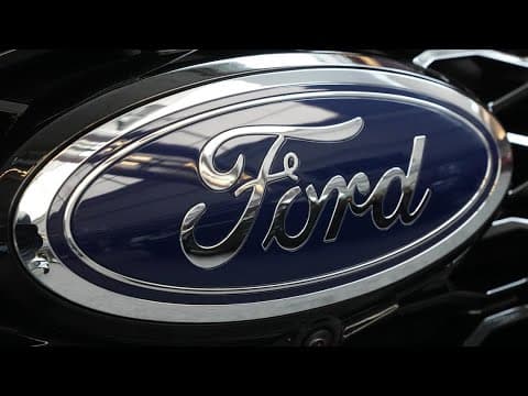 Ford to pay up to $165 million for delayed recall after investigation