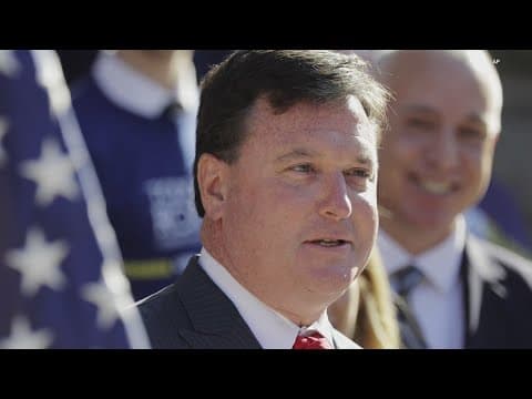 Indiana Supreme Court issues reprimand against AG Todd Rokita for comments on Dr. Caitlin Bernard